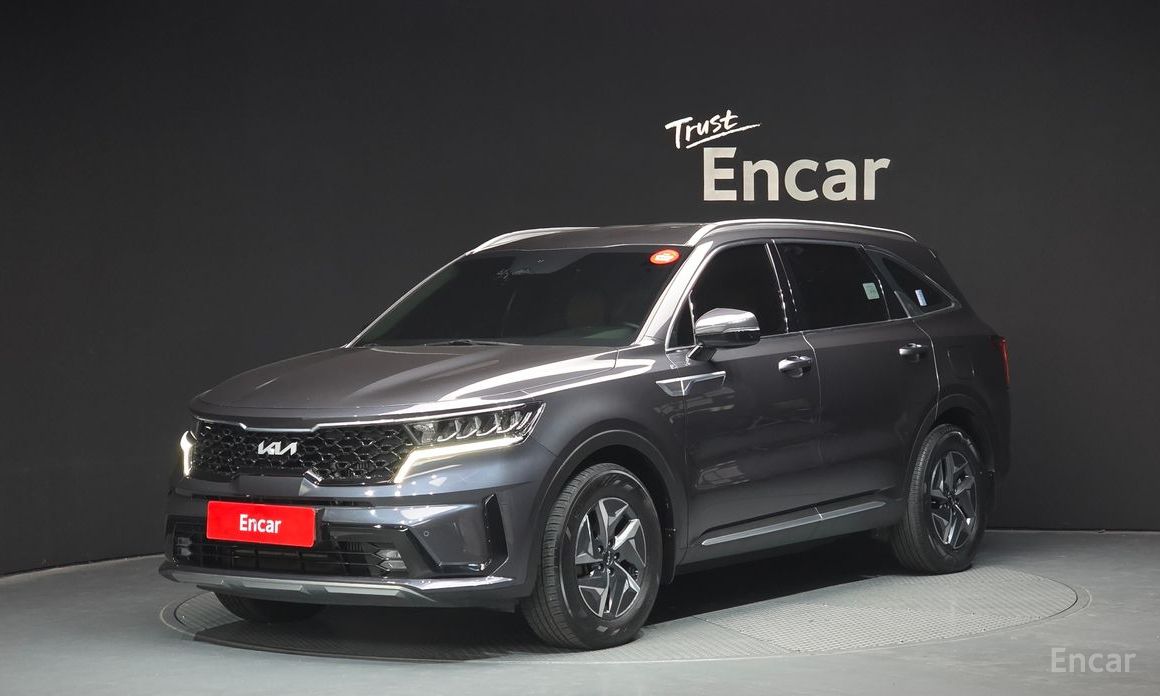 Kia Sorento 2023