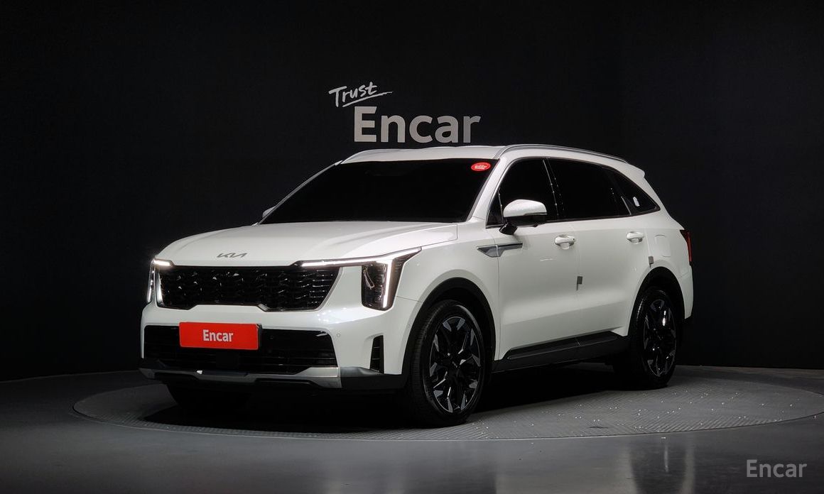 Kia Sorento 2024