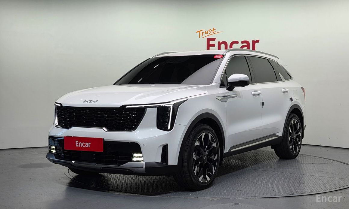 Kia Sorento 2025