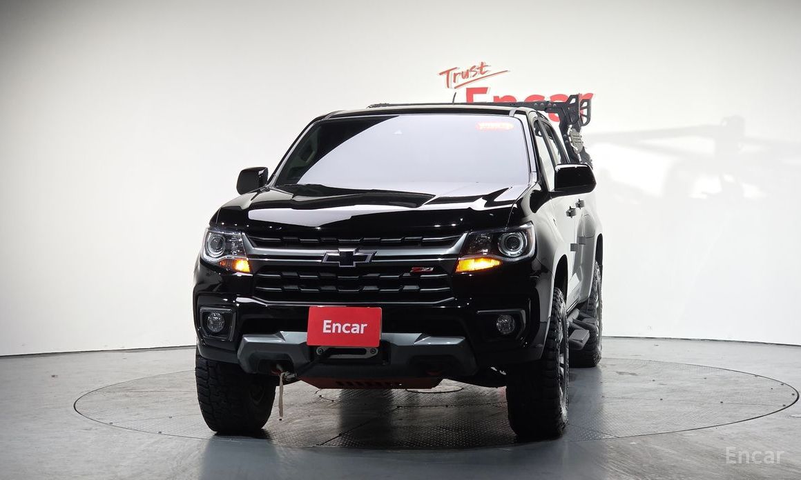 Фото автомобиля