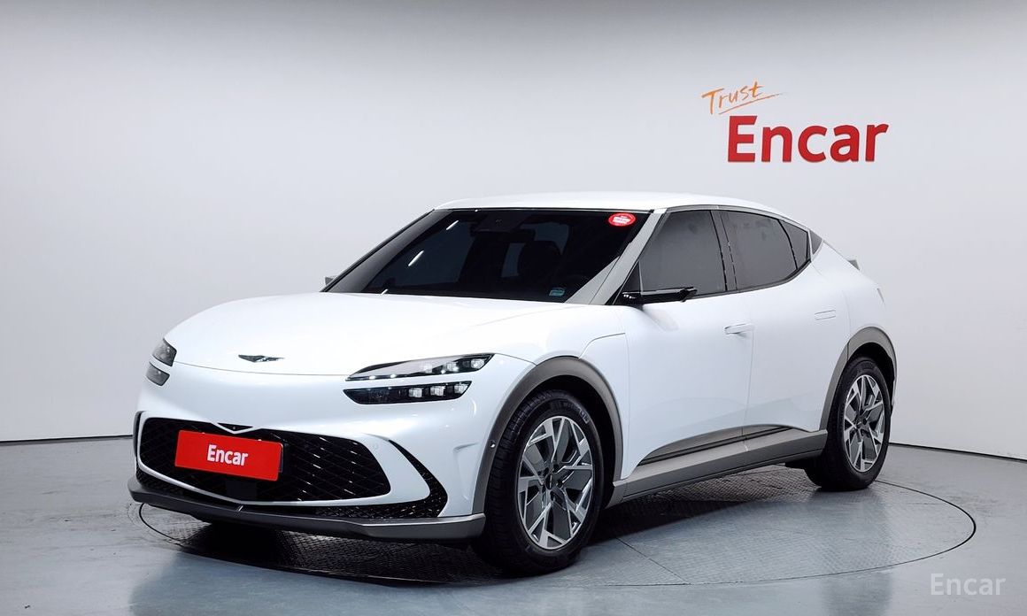 Genesis GV60 2023