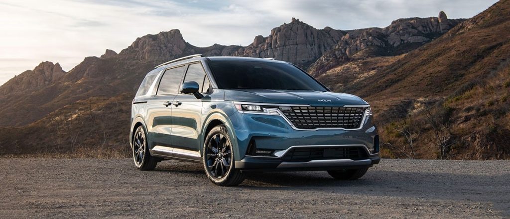 Какие автомобили из Южной Кореи чаще всего выбирают россияне