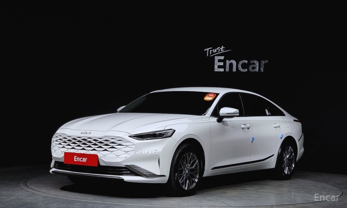 Kia K8 2024
