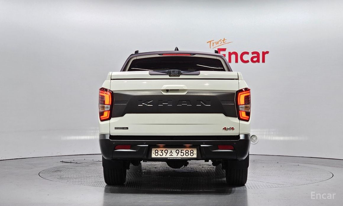 Фото автомобиля