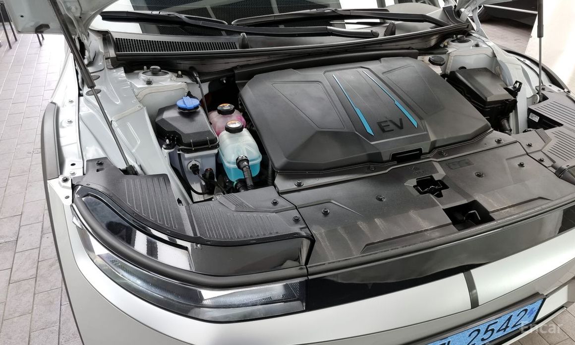 Фото автомобиля