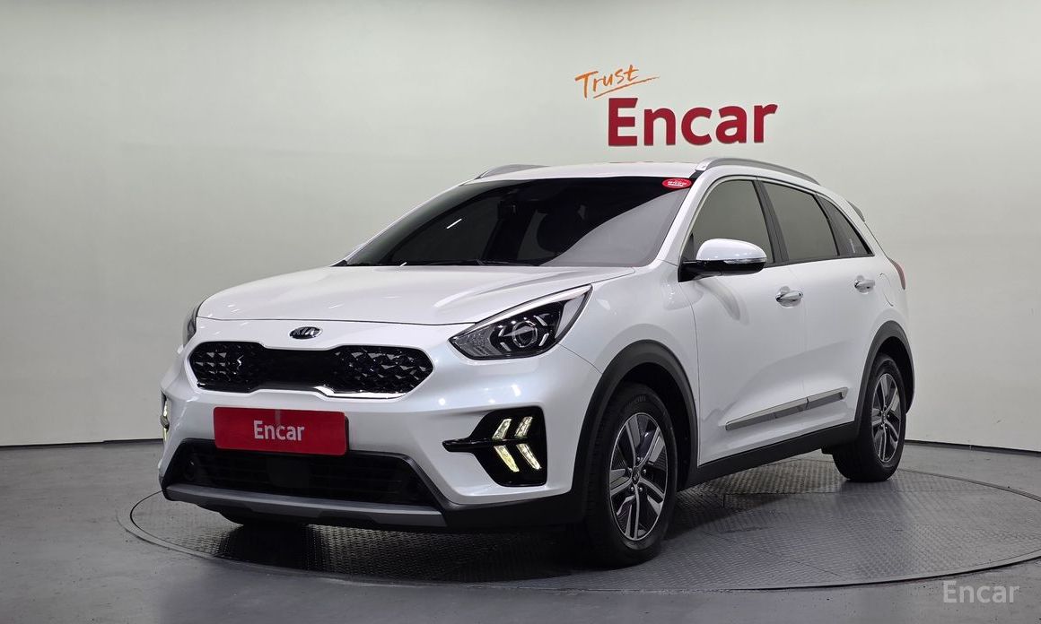 Kia Niro 2020