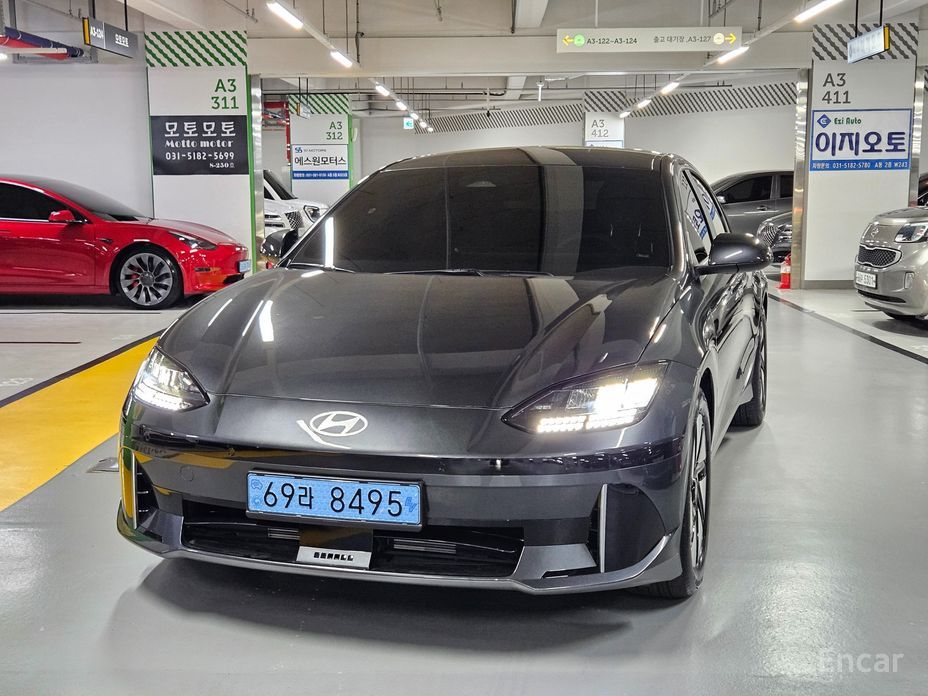 Фото автомобиля