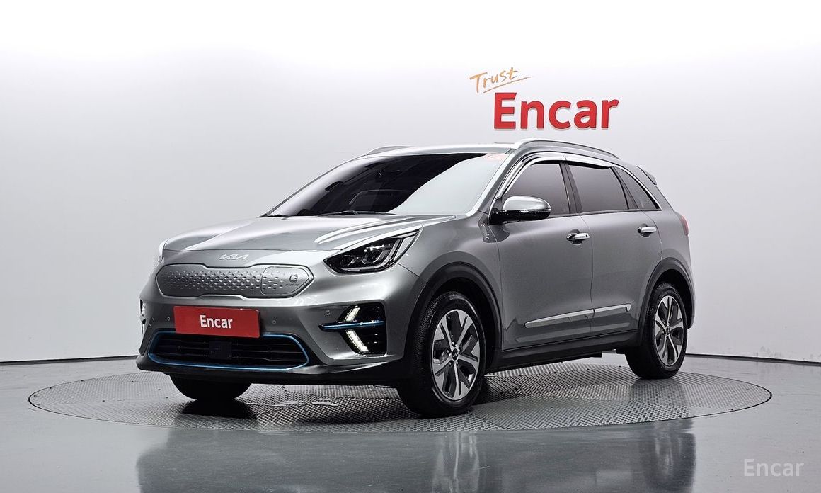 Kia Niro 2022