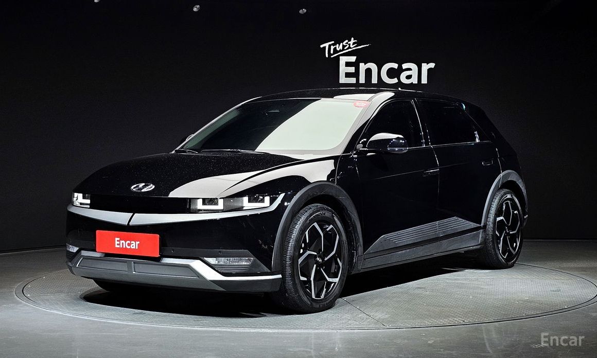 Hyundai Ioniq5 2023