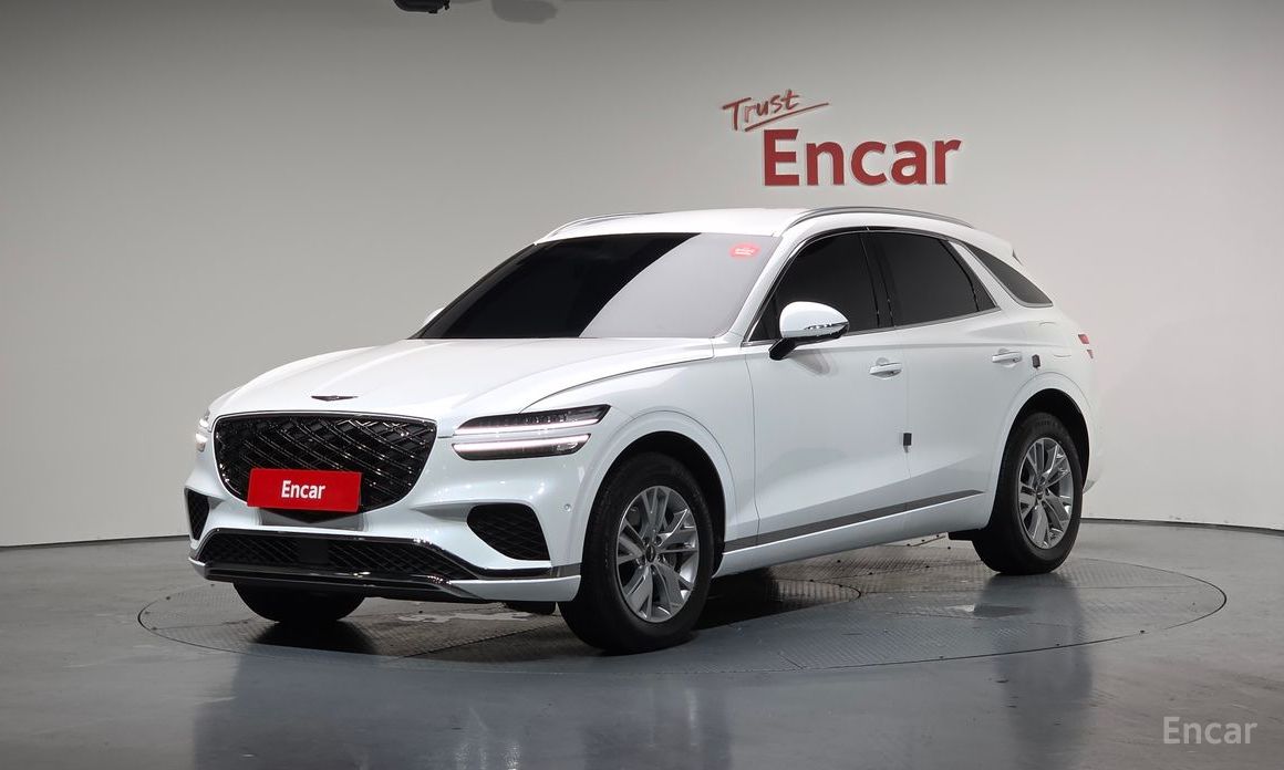 Genesis GV70 2025