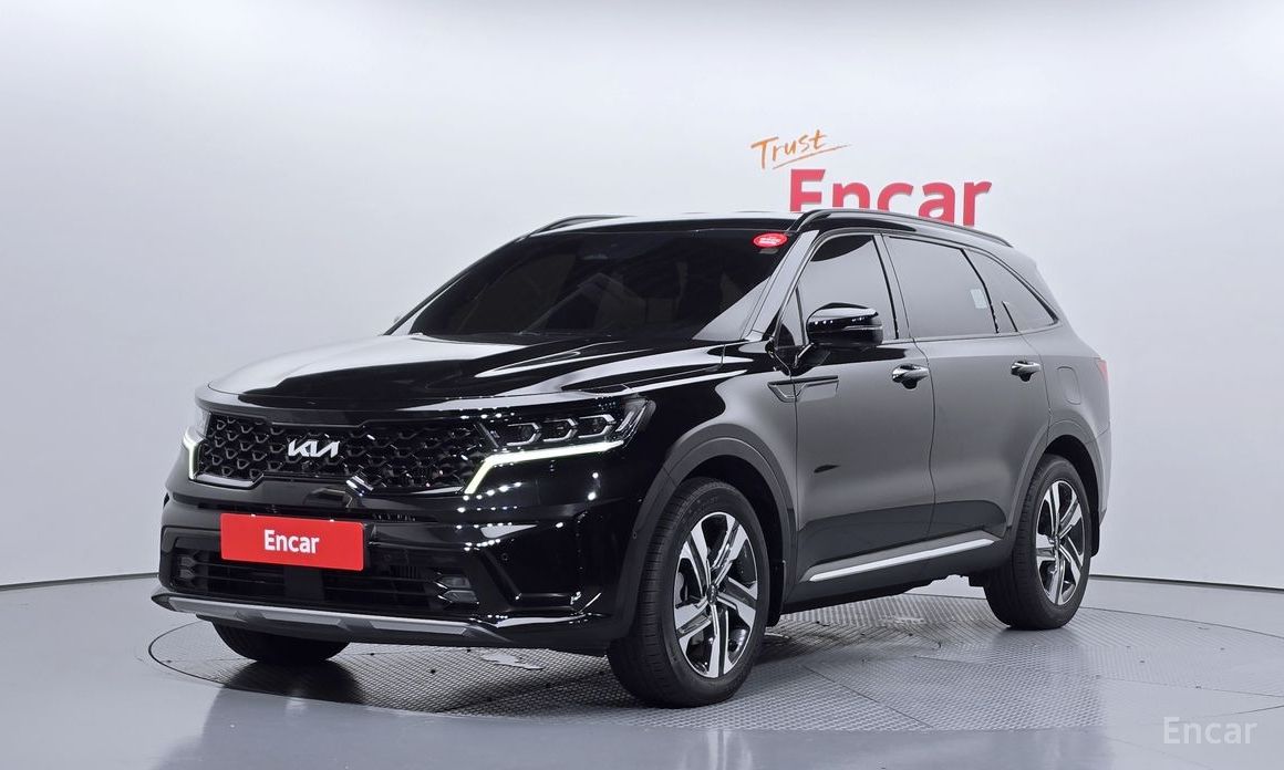 Kia Sorento 2023