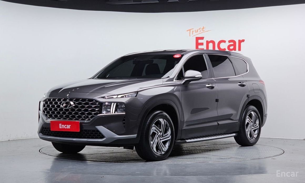Hyundai Santafe 2023