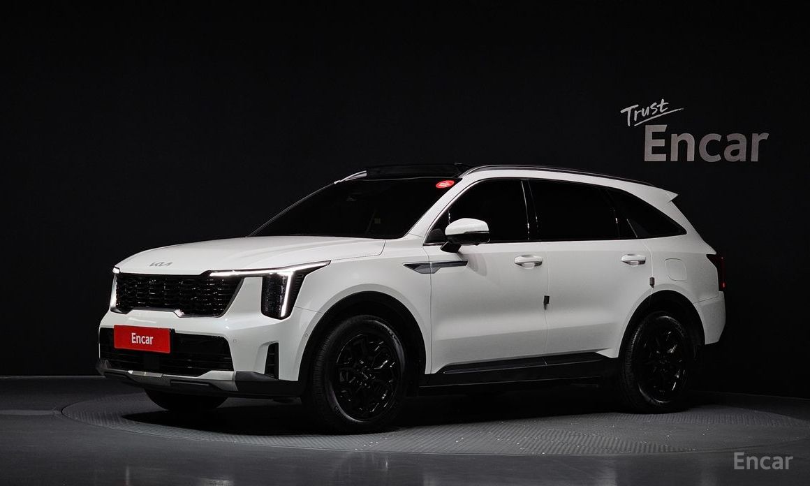 Kia Sorento 2024