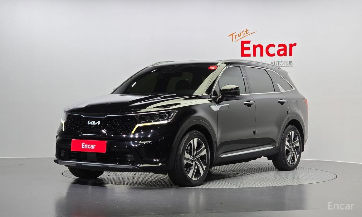 Kia Sorento 2023