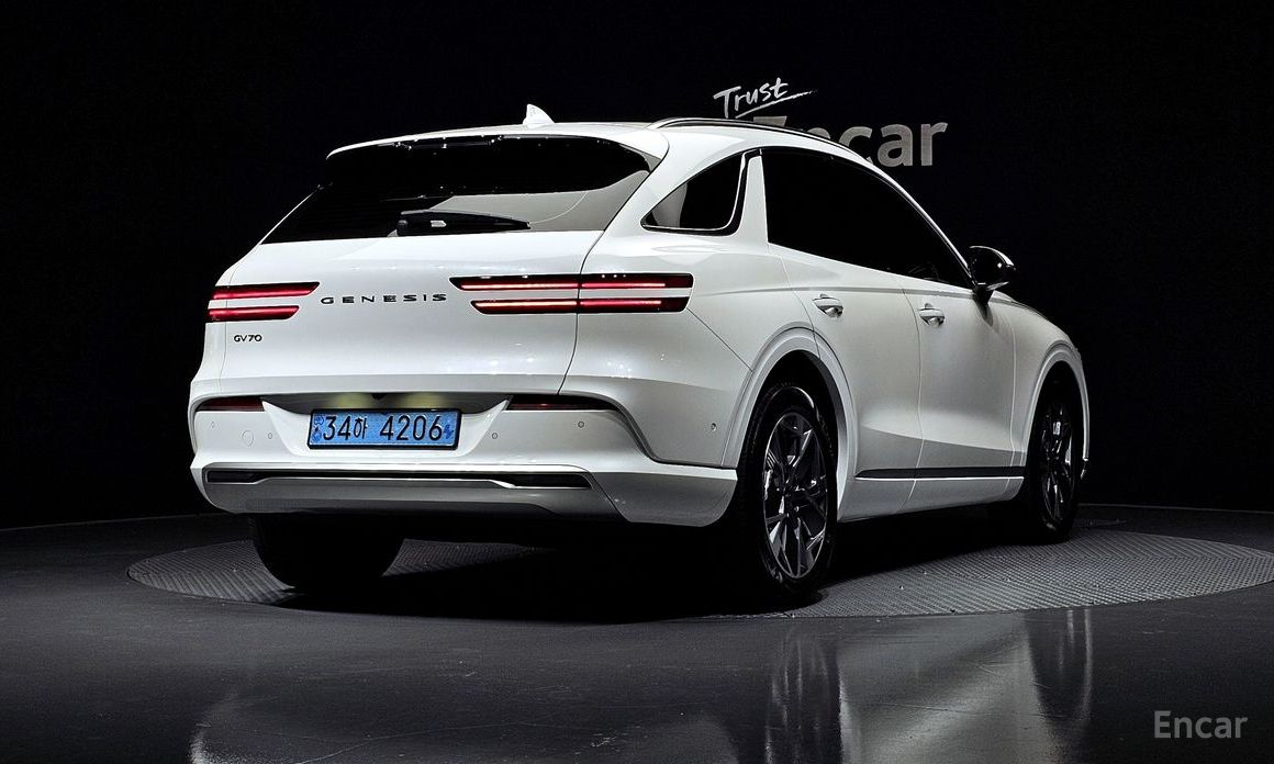 Фото автомобиля