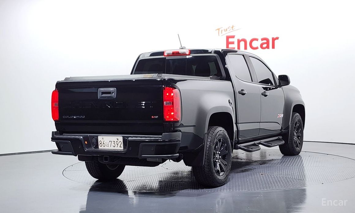 Фото автомобиля