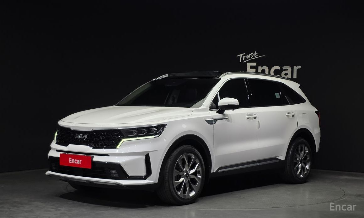 Kia Sorento 2023
