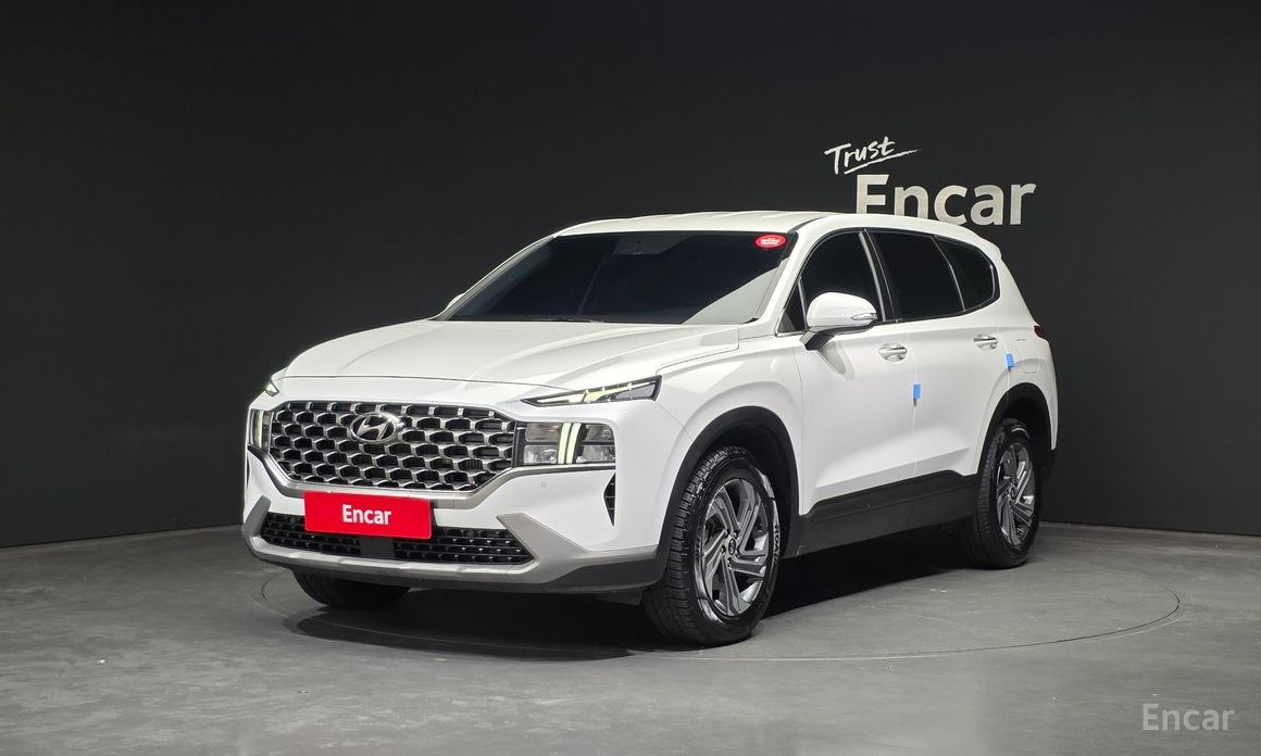 Hyundai Santafe 2023