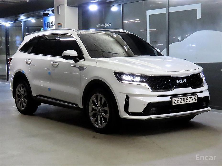 Kia Sorento 2023