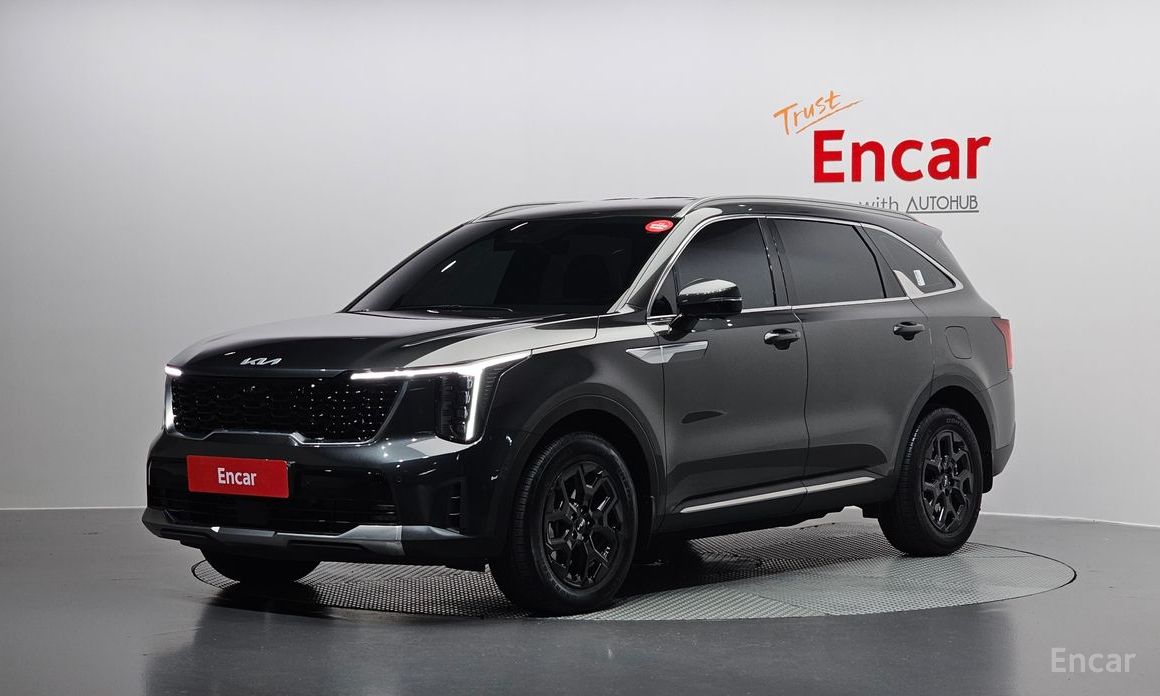 Kia Sorento 2024