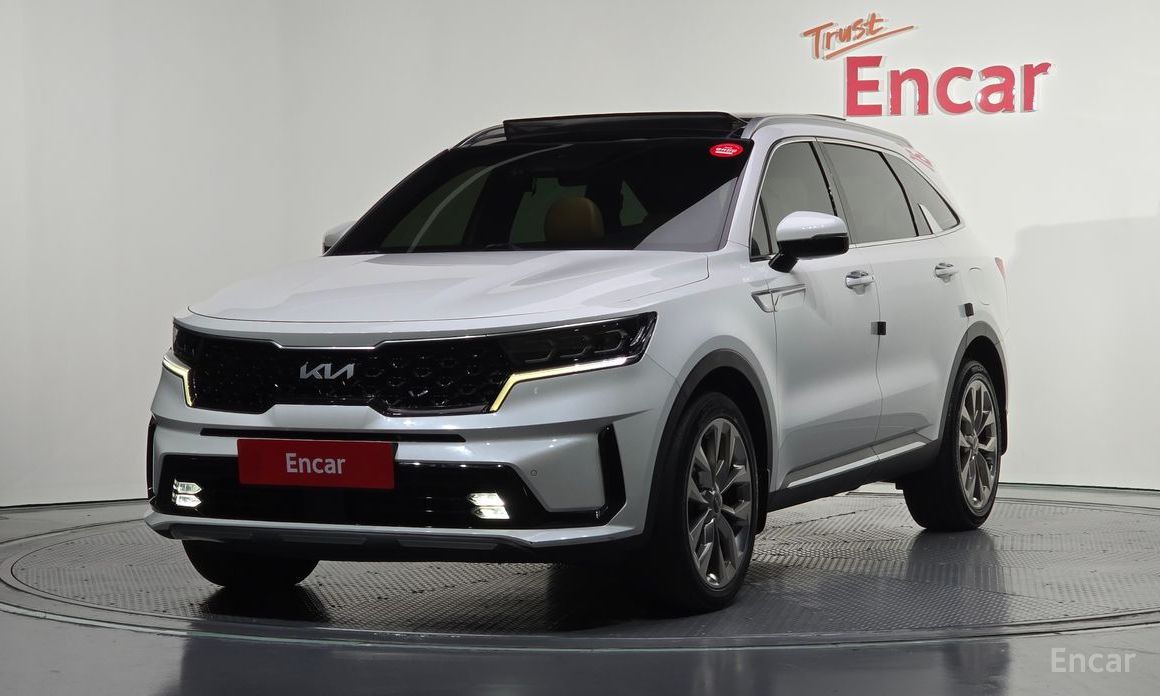 Kia Sorento 2023