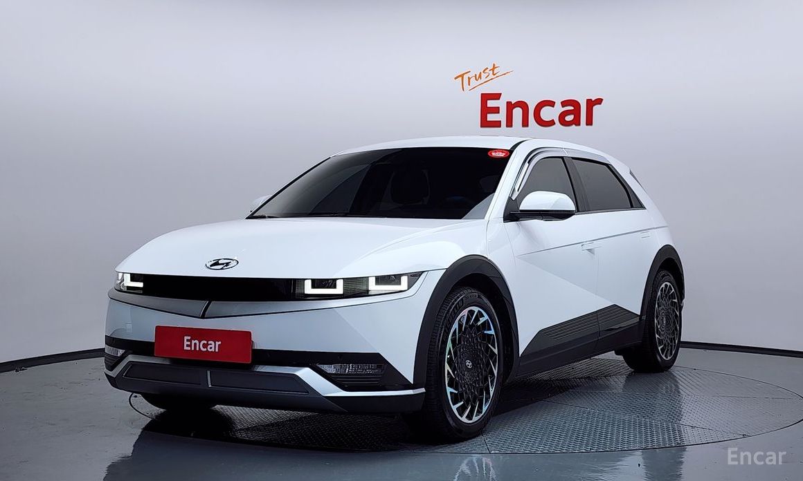 Hyundai Ioniq5 2023