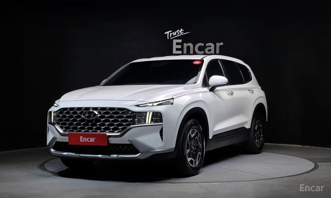 Hyundai Santafe 2023