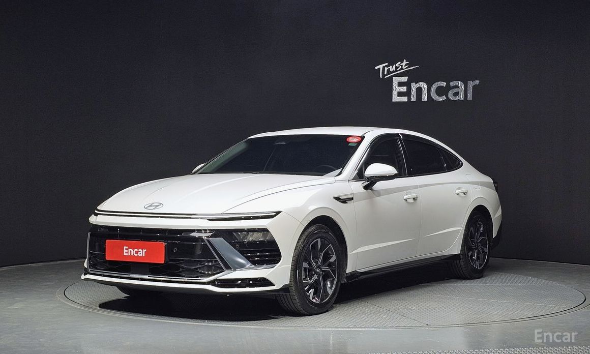 Hyundai Sonata 2025