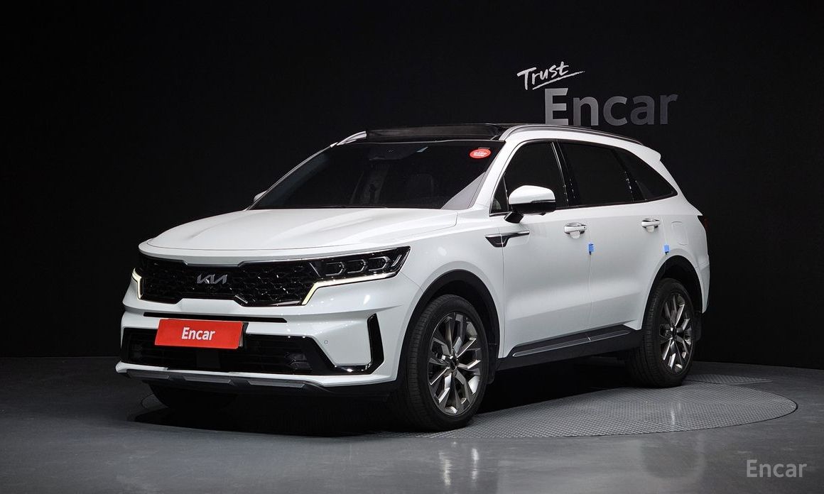 Kia Sorento 2023