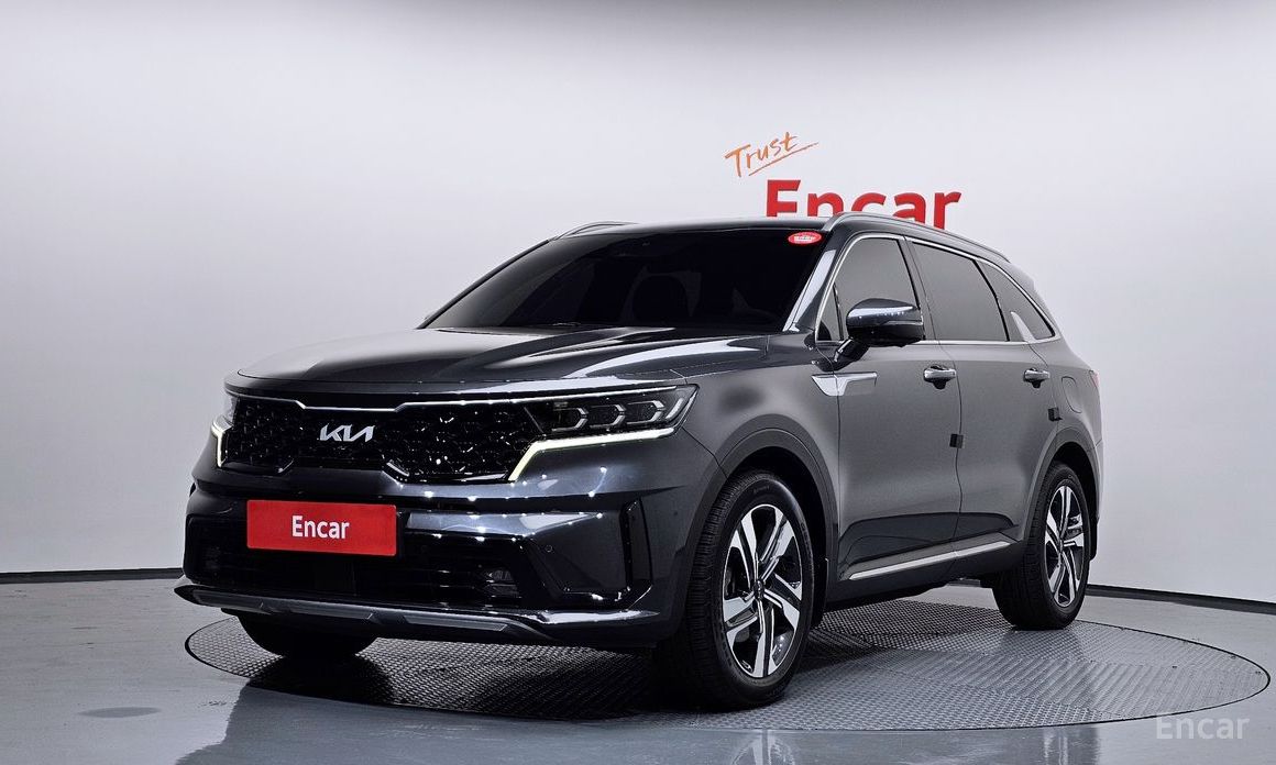 Kia Sorento 2023