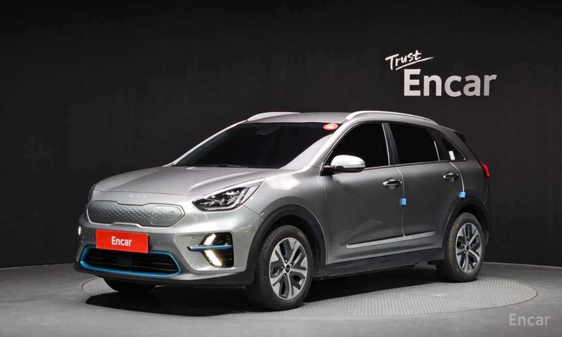 Kia Niro 2022