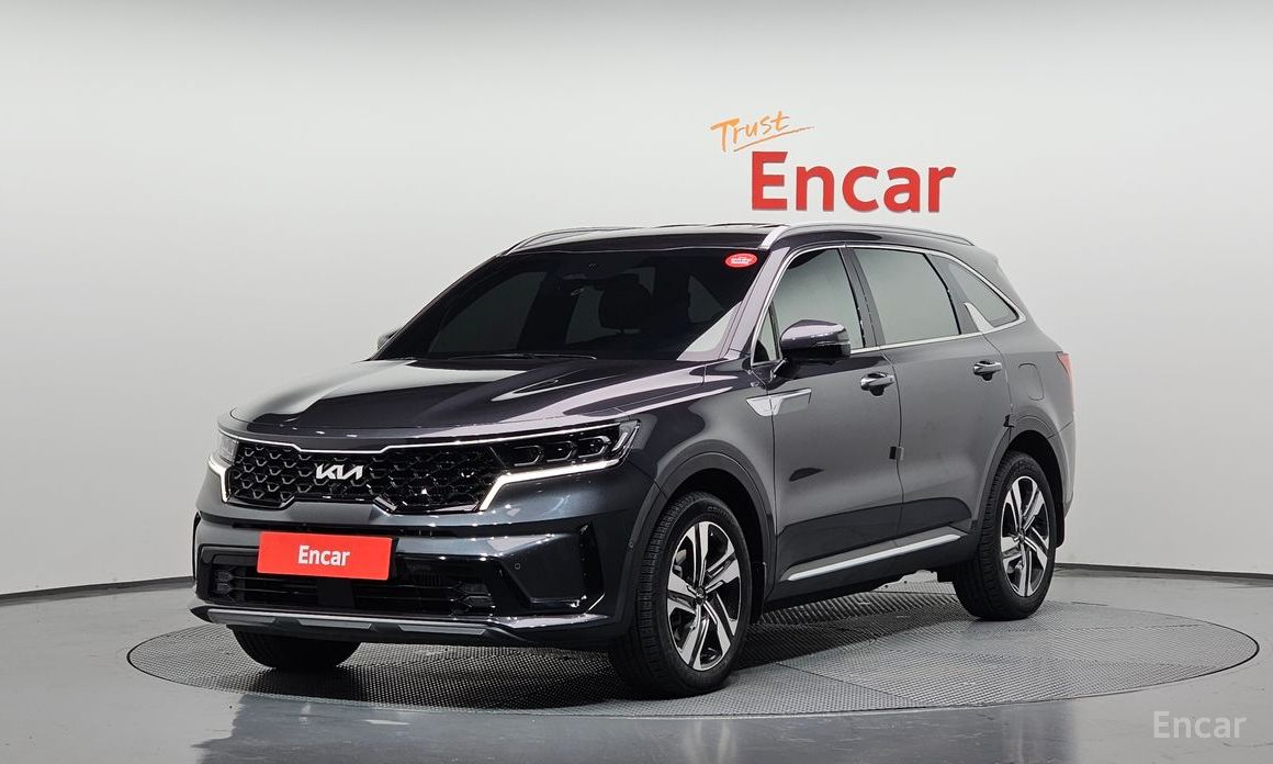 Kia Sorento 2023