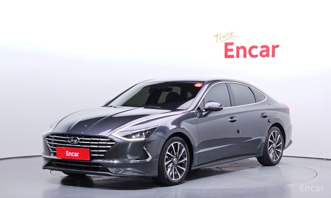 Hyundai Sonata 2023