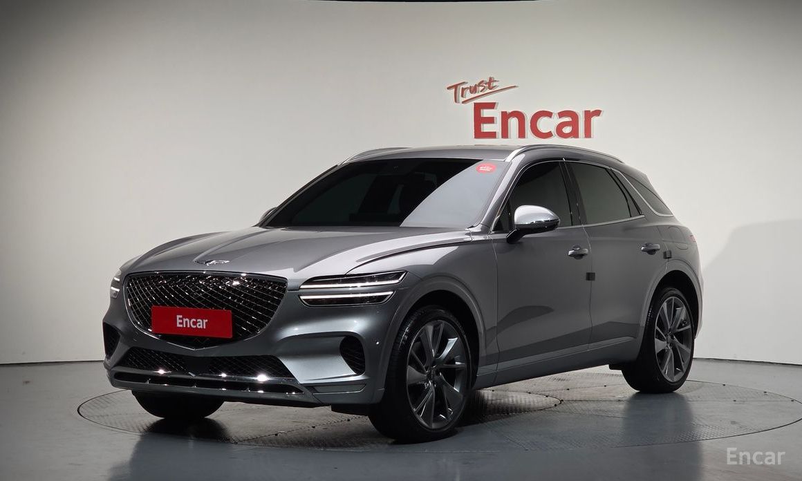 Genesis GV70 2021