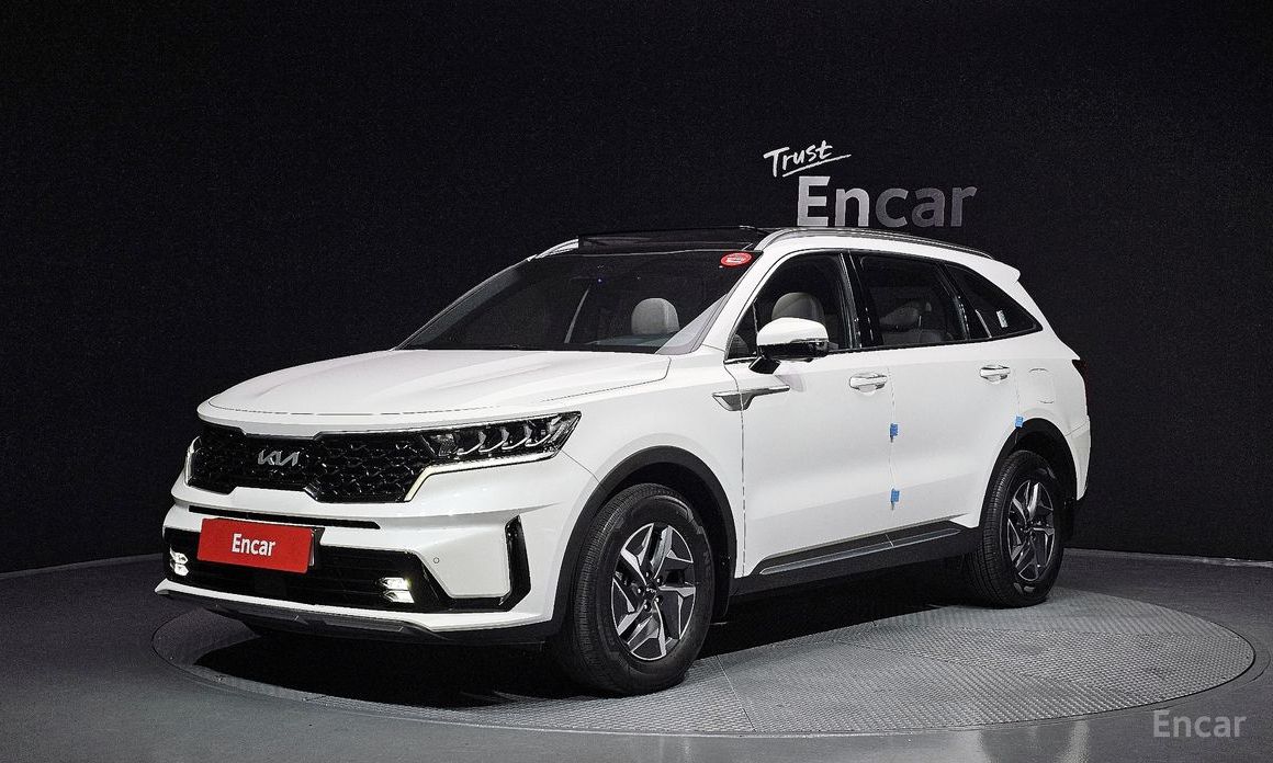 Kia Sorento 2023