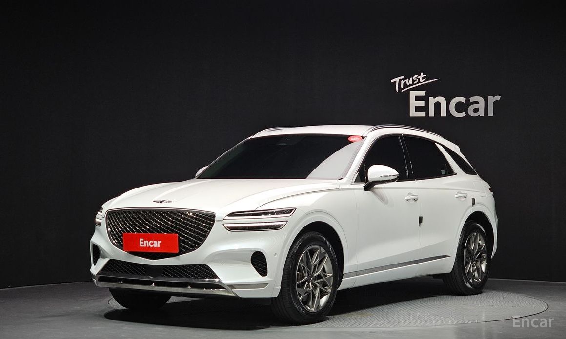 Genesis GV70 2023