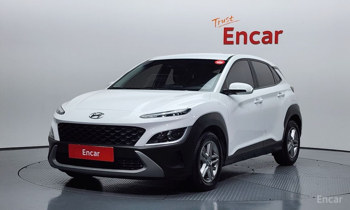 Hyundai Kona 2023