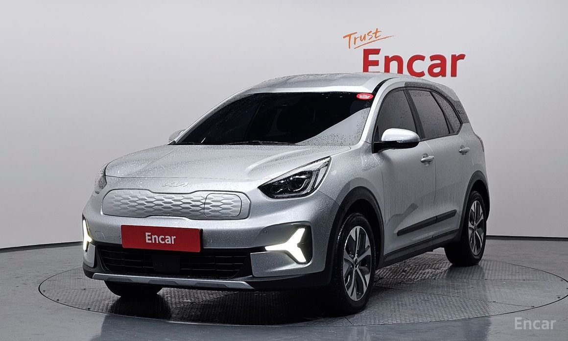 Kia Niro 2023