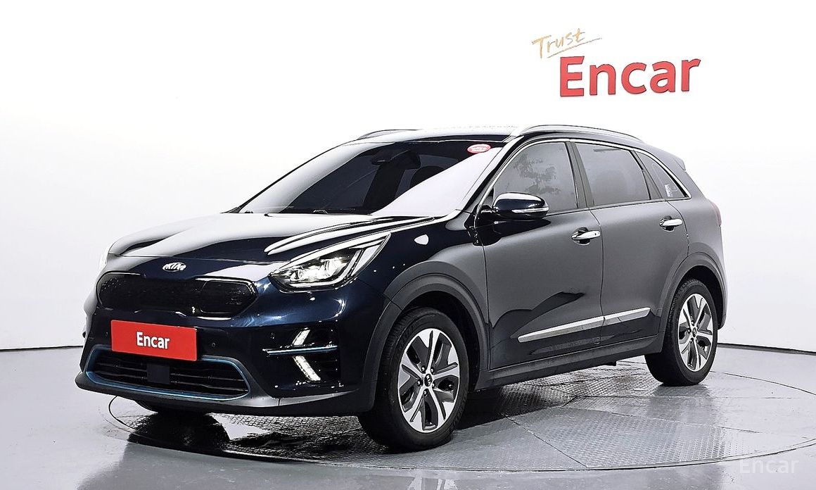 Kia Niro 2021