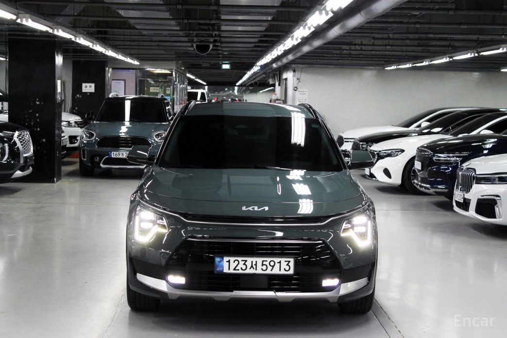 Фото автомобиля