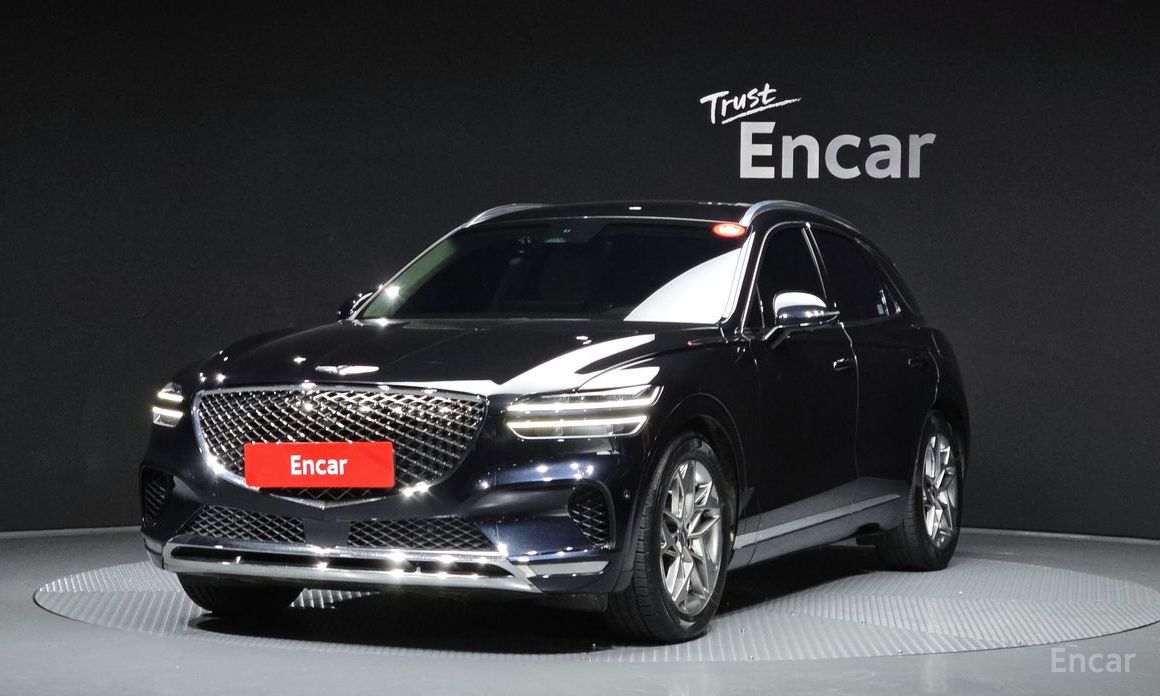 Genesis GV70 2023
