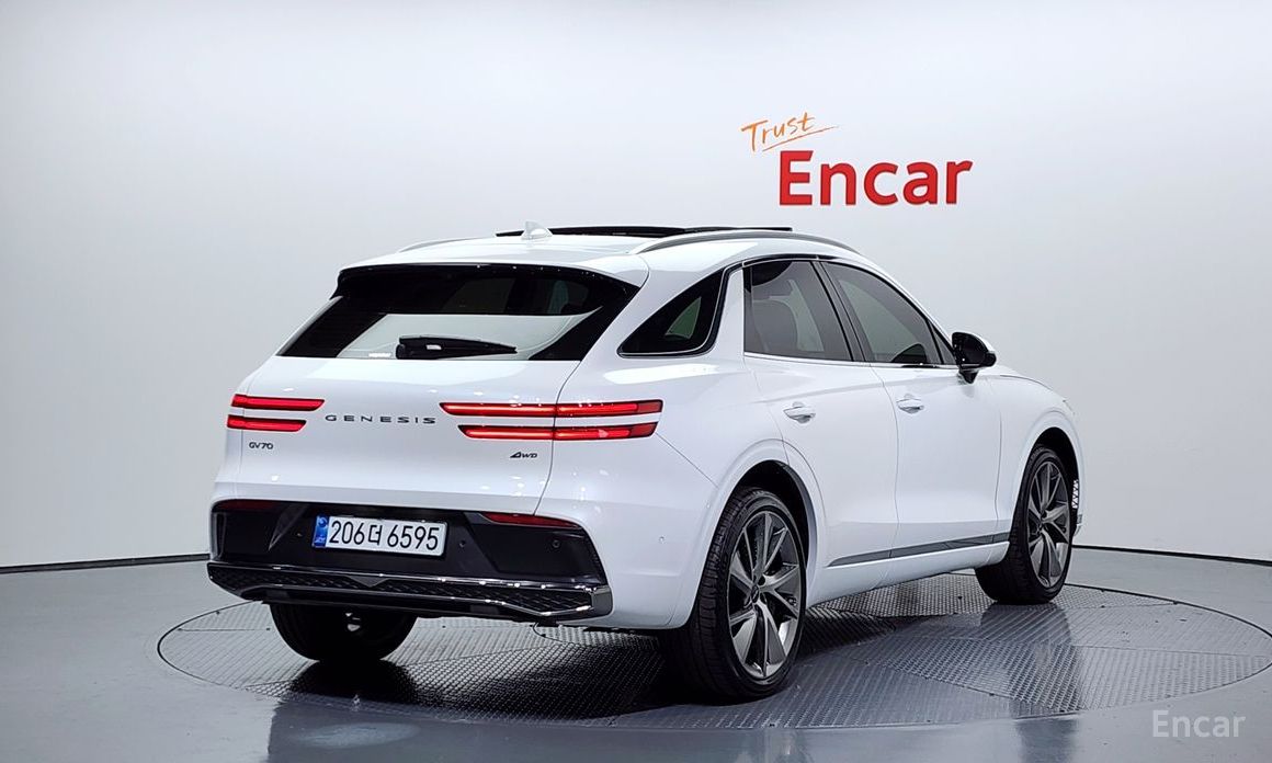 Фото автомобиля