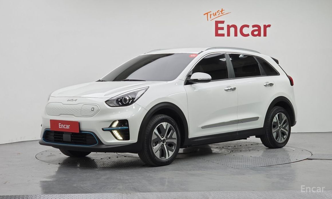Kia Niro 2022