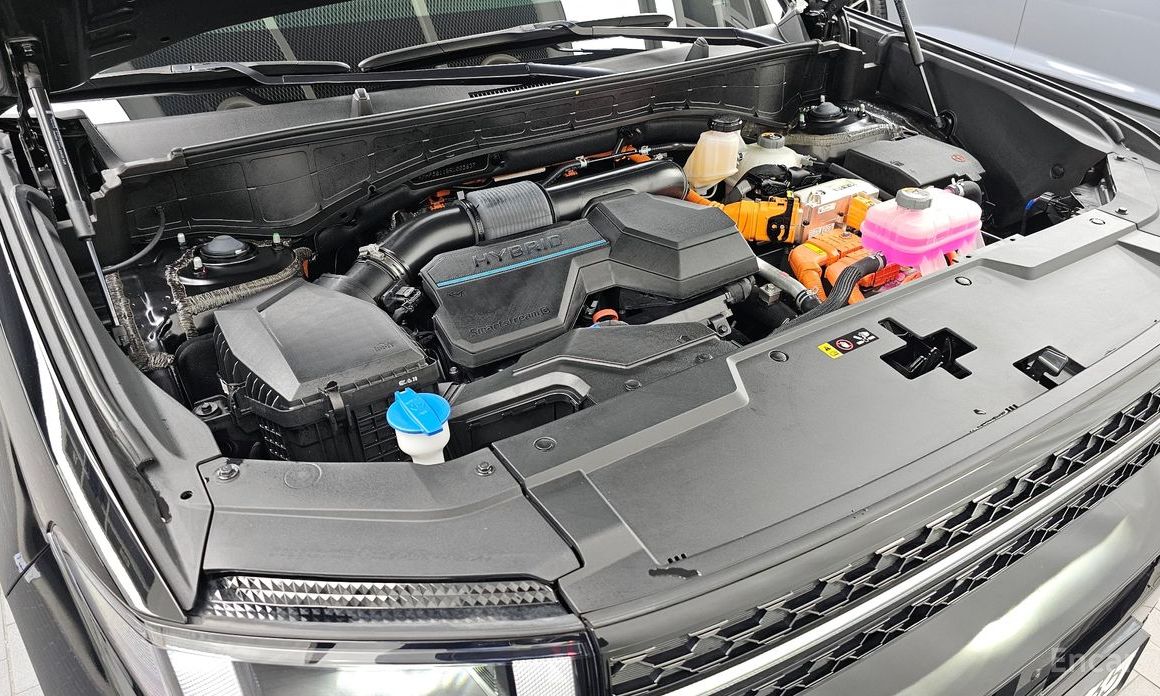 Фото автомобиля