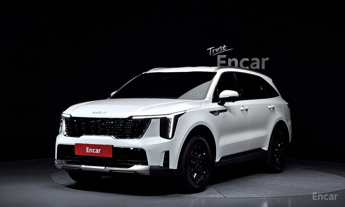 Kia Sorento 2024