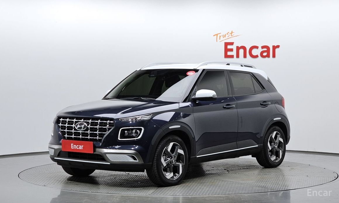 Hyundai Venue 2023