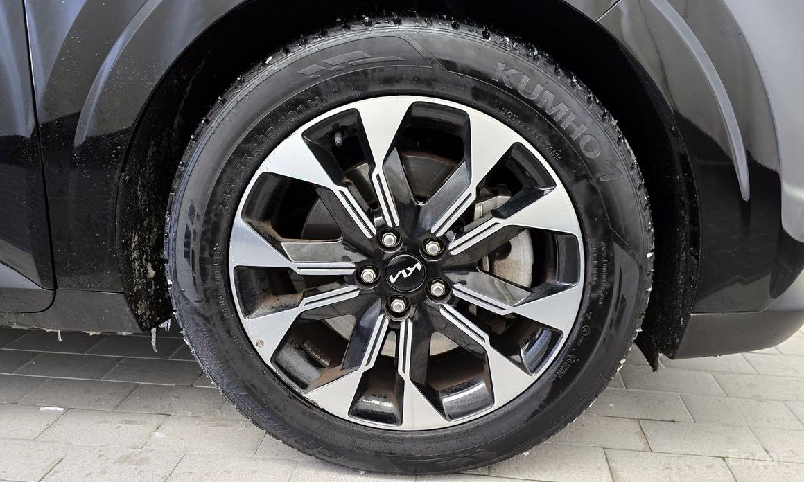 Фото автомобиля