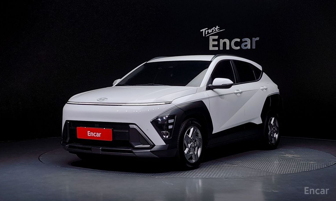 Hyundai Kona 2023
