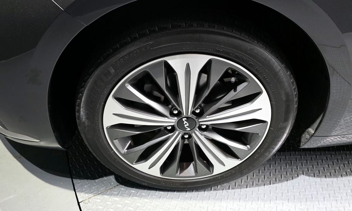 Фото автомобиля