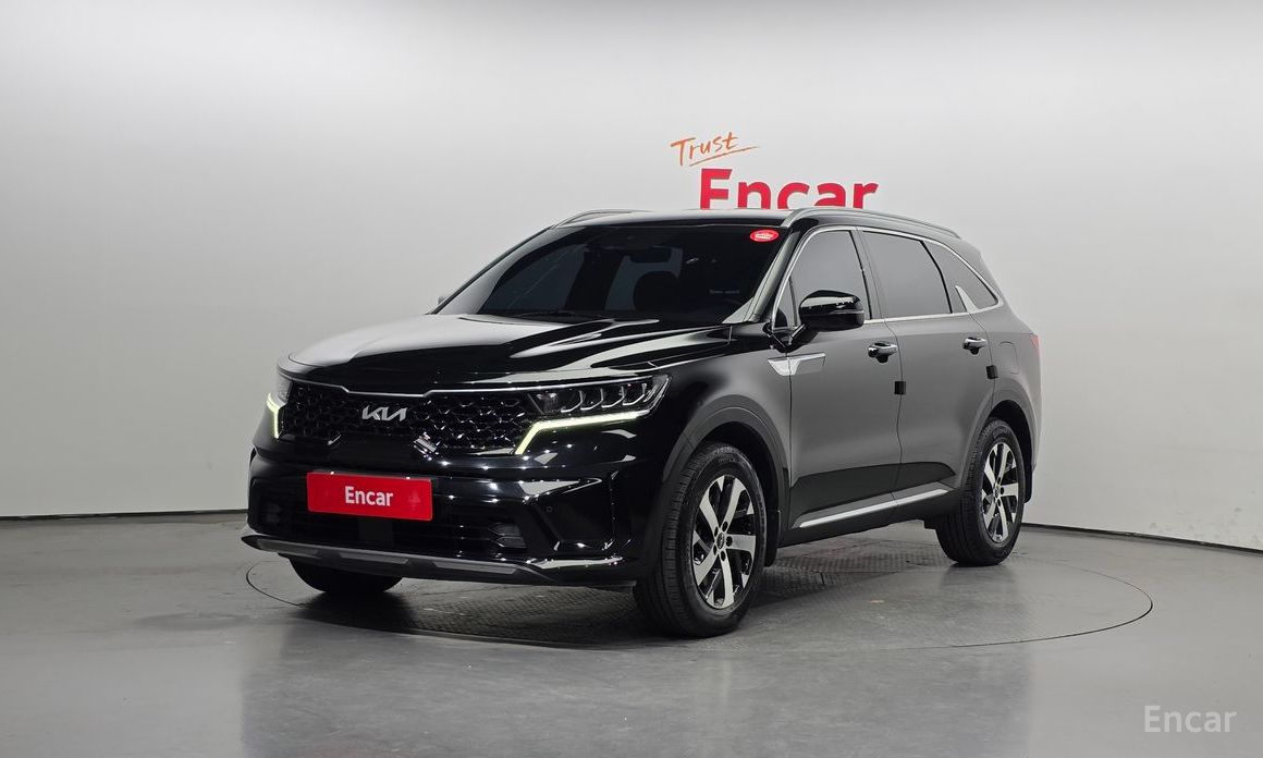 Kia Sorento 2023